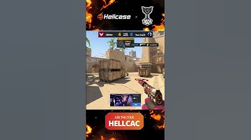 Ultimate Holds The Site — Four USP Headshots! #pgl #cs #кс #cac #csgo #csAsia