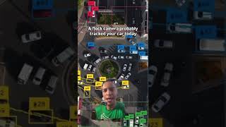 The tech inside Flock cameras is FREE on GitHub 👀