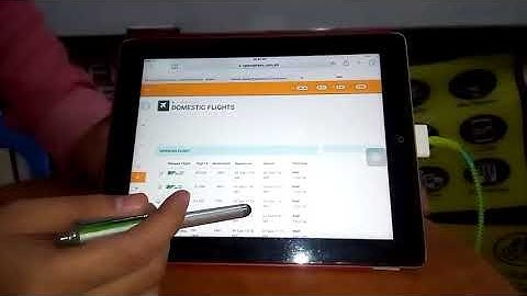 UNIFIED Technical Webtool Orientation