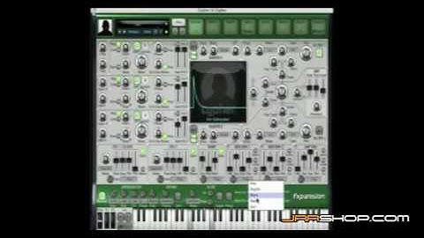 FXpansion - Quick Tip 09 Drive Stages