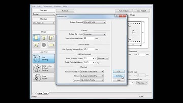 Concrete Calculator Features Overview - SAFI