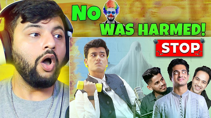 Pakistani Reacts to Slayy Point - The Crazy State of INDIAN PODCASTS