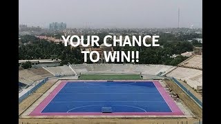 Your Chance To Win!!!