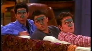 Friday Comedy Trailer - Channel 4 2001