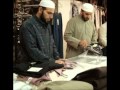 Shukr islamic clothing behind the seams how the clothing is made