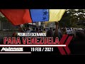 ¿De QUIENES son las CULPAS de la situación en Venezuela? | Agárrate | Patricia Poleo | 2 de 3