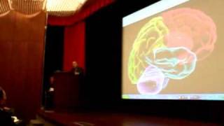 Elkhonon Goldberg Launching of Brain Tests Part1.flv