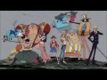 One piece opening 19  we can  english sub