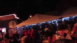 Lake Chelan Manson Winterfest 2015 featuring Loose Change