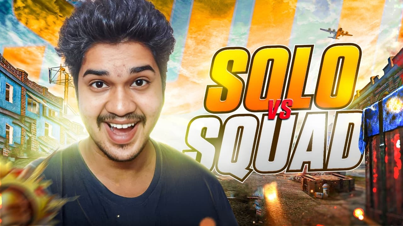 SOLO vs SQUAD LIVE 😱 | BGMI Intense Clutch Gameplay | Don’t Blink 🔥#shorts #youtubeshorts