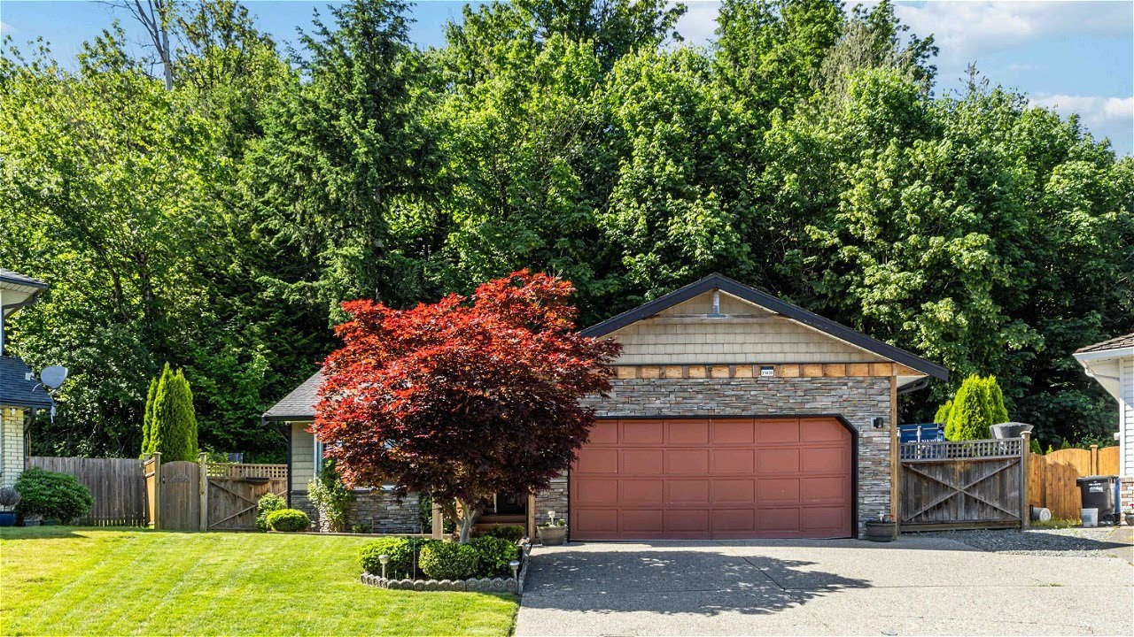 31438 Chalmers Place, Abbotsford, BC