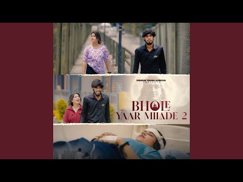 Bhole yar milade (Official slowed + reverb ) mp3 lofe song