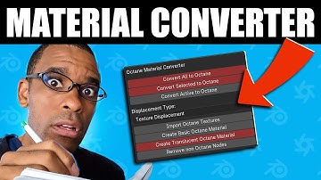 The SHOCKING Truth About Octane Material Conversion in 2025!