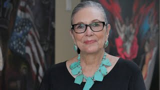 I AM DENVER | Chicanas: Patricia Barela Rivera