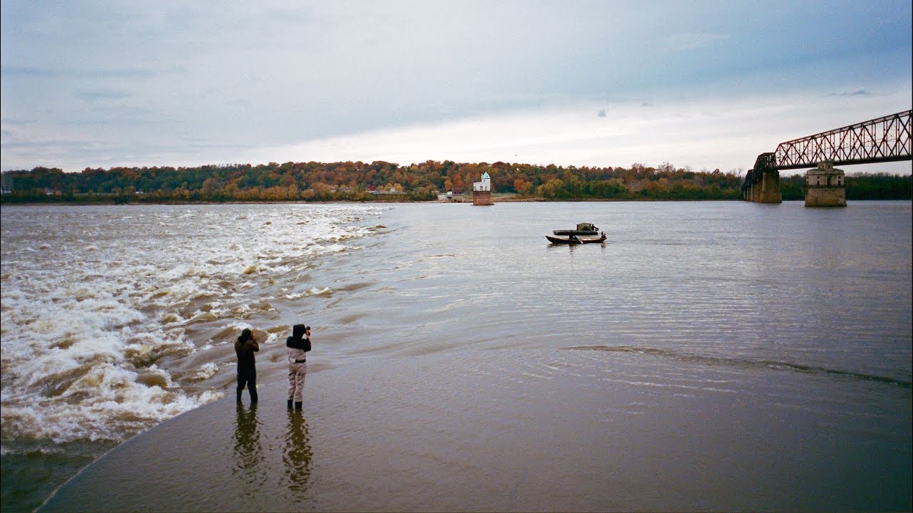 Chain of Rocks - YouTube