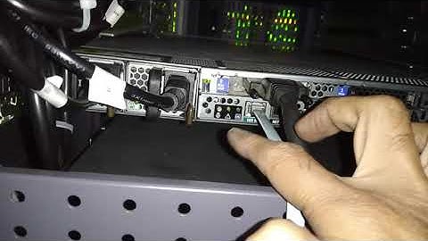 Sun T5120 Server overview