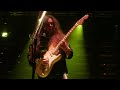 Capture de la vidéo "Rising Force & Top Down & Soldier" Yngwie Malmsteen@Hmac Harrisburg, Pa 11/23/21