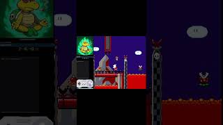 Quad Eternal {Secret Exit}  Little Mario #420 #koopahkronik #smw #smwkaizo  #kaizomario #kaizo