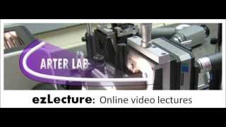 ezLecture Tracking