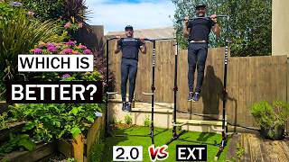 BullBar 2.0 vs BullBar 2.0 EXT: Which One Should You Buy?