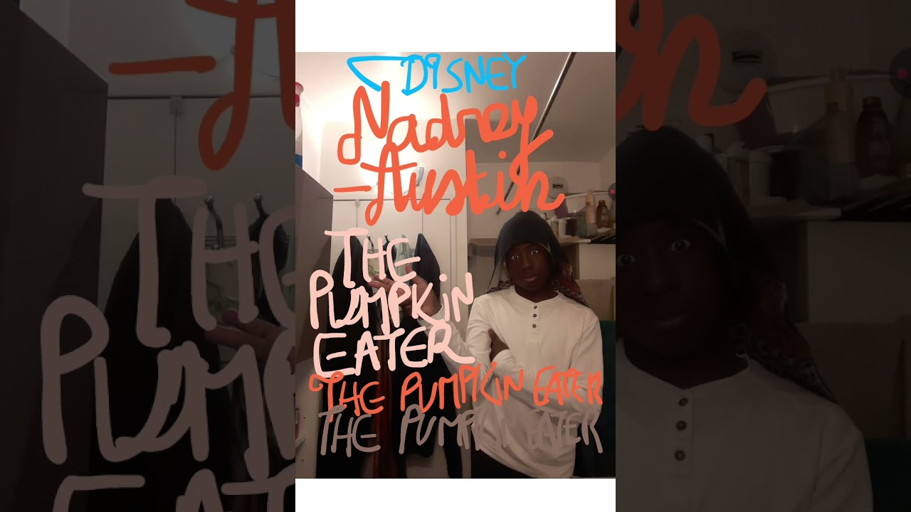 Nadrey-Austin - MusicMe