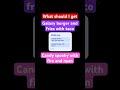 Which one should I get #fyp #4urpage #viral #question #stealabrainrot #poll #roblox #sab #sabtrading