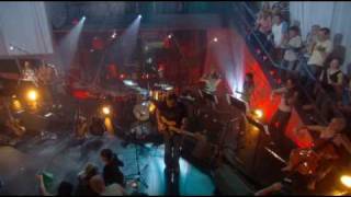 Donavon Frankenreiter - It Don&#39;t Matter (Live @ Abbey Road)