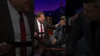 Uncovering the Shocking Truth Behind a Controversial Comedy Act 💍