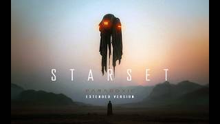 STARSET - Paradoxic - Extended Version