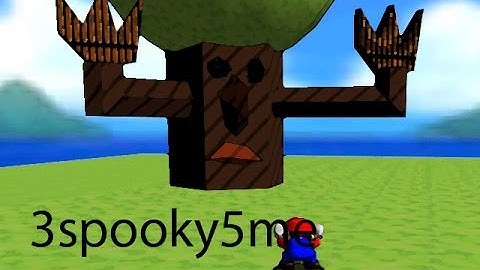 SM64 Level Importer 1.9.1S - Separate Collision