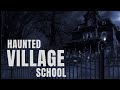 Haunted village school horror story urduhindi ep 76 part 1 horror nights with shahzain khan