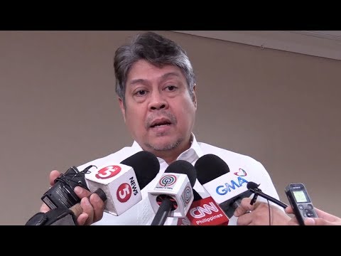 LP not destabilizing gov’t – Pangilinan