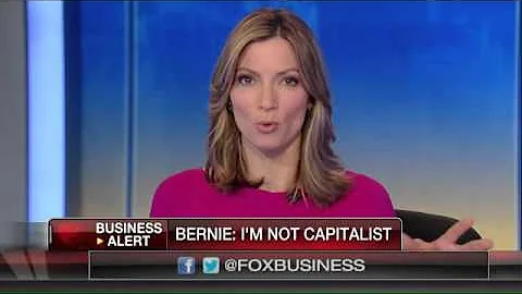 Ralph Nader on the 2016 bids of Sanders, Clinton and Trump