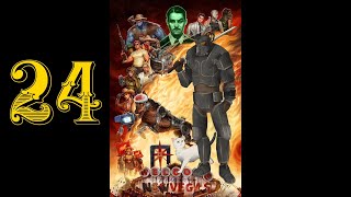FALLOUT NEW VEGAS EXTENDED EDITION СЕРИЯ №24