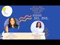 Let’s Talk Balloons With Byola And Guest || Yemisi Sanya of Balloons By Misorge Chicago || SE1 EP 6