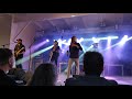 220volt  the harder they come livesderhamn 20190615