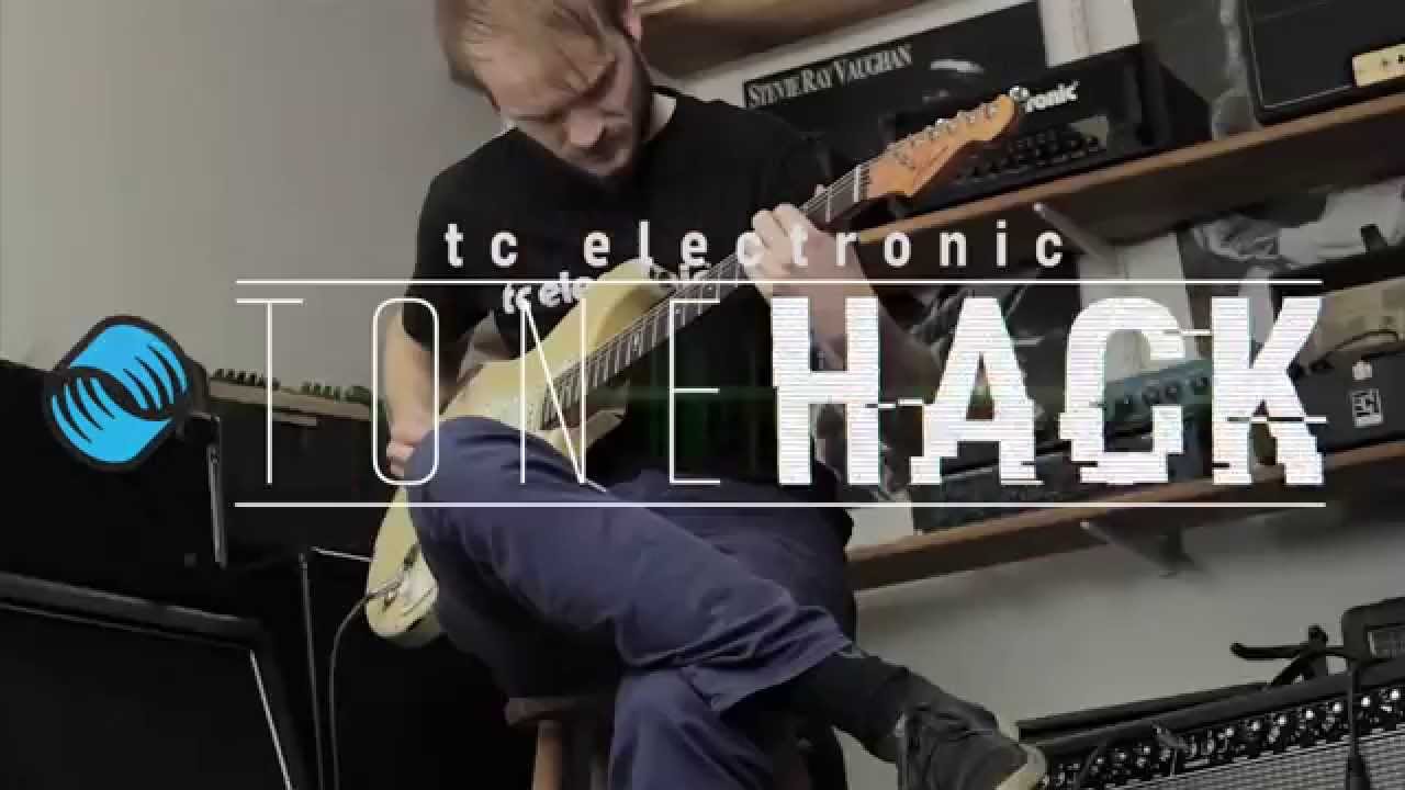 Update to ToneHack 1 Ditto X2 Looper Pitch Your Loop Up an Octave