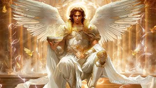 Archangel Michael - Brings Endless Power Into Your Life And Offers Guidance And Support by Angelic Healing Music 1,796 views 13 days ago 3 hours, 31 minutes