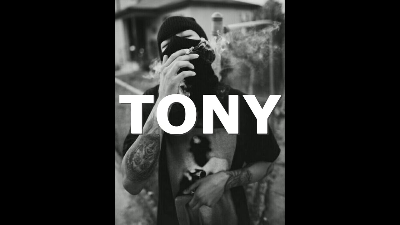 ''TONY'' | Trap Type Beat | Freestyle Beat | Type Beat | Hard Type Beat | Rap Type Beat 2025 [FREE]