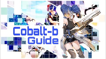 Cobalt B Guide: How good is she?