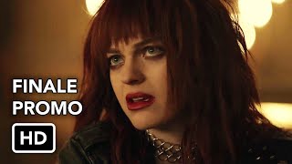 Gotham Knights 1x13 Promo 'Night of the Owls' (HD) Series Finale