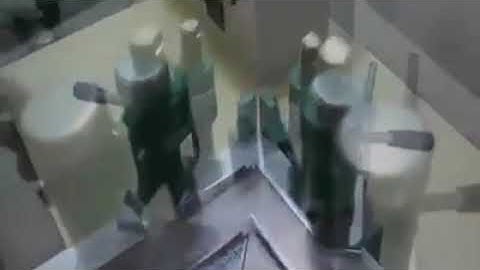 uPVC PORTABLE WELDING MACHINE MADE IN CHINA