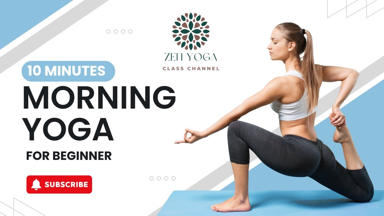 Yoga for Beginners: Top 5 Tips to Get You Started!