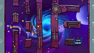 #18 Worms 2 Armageddon Time Attack DLC [PS3]