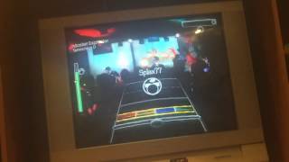 RB2: Master Exploder Drums 99% GS 61k