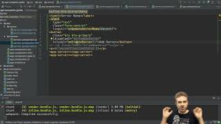 031 Passing and Using Data with Event Binding