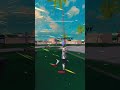 How did he do that #vrfs #soccer #oculus #vr #footballsoccer #footballvideos #footballgame