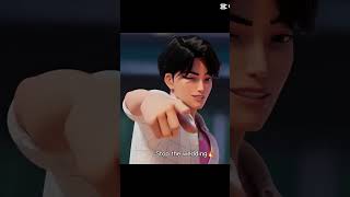 celeb crush right there #foryou #funny #makethisgoviral #fyp #kpdh #jinu