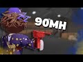 90MH Murder Mystery 2 Montage 90MH Murder Mystery 2 Montage