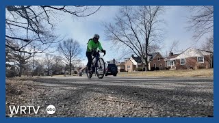 Vision Zero task force to meet Tuesday night